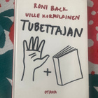 Roni Back, Ville Kormilainen - Tubettajan käsikirja (sid.) - pikkukuva 2