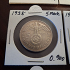 Saksa 2 mark, 5 mark ja 10 mark - pikkukuva 4