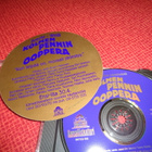 CD Musiikkia näytelmästä Kolmen pennin ooppera - pikkukuva 3
