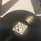 The Firm (1985) ja The Firm: Mean Business (1986) LP - pikkukuva 4