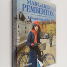 Margaret Pemberton : Lämna mig aldrig - pikkukuva 1