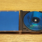 Adiemus - Songs Of Sanctuary CD - pikkukuva 2