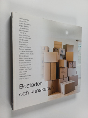 Bostaden och kunskapen