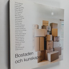 Bostaden och kunskapen - pikkukuva 1