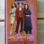 Jacqueline Wilson - Ihanat, kamalat pojat (sid.) - pikkukuva 1