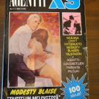 Agentti X9 # 1/1986 - pikkukuva 1