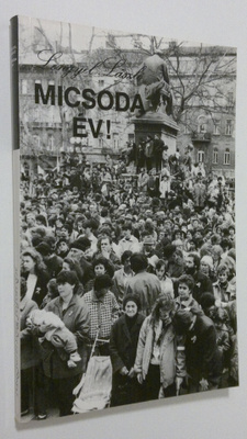 Lengyel Laszlo : Micsoda ev!