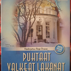 PUHTAAT VALKEAT LAKANAT KOKO SARJA DVD - pikkukuva 1