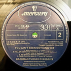 Santa Esmeralda: Don't Let Me Be Misunderstood, Suomi LP VG+ - pikkukuva 4
