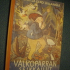 J. ja E. Sillanpää: Valkoparran seikkailut (1948) Sis.pk:t - pikkukuva 1