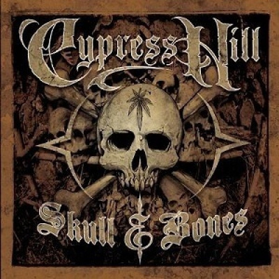 Cypress Hill Skull & Bones
