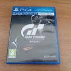 Gran Turismo Sport - PS4 - pikkukuva 1
