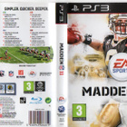 Madden Nfl 11	(10 936)	k			PS3				am. jalkapallo - pikkukuva 1