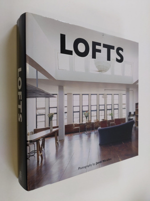 Jordi Miralles : Lofts