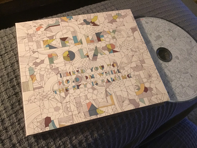 Kelley Polar . I need you to hold… CD