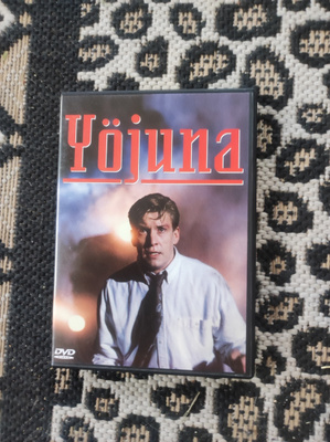 Yöjuna