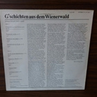 JOHAN STRAUSS WIENER PHILHARMONIKER 8 45 262 - pikkukuva 2