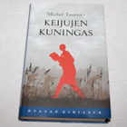 Michel Tournier - Keijujen kuningas - pikkukuva 1