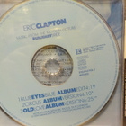 ERIC CLAPTON - BLUE EYES BLUE CDS - pikkukuva 2