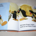 Pingun seikkailut - pikkukuva 4