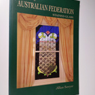 Jillian Sawyer : Decorating with Australian Federation St... - pikkukuva 1