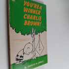 Charles M. Schulz : You're a winner Charlie Brown! - pikkukuva 1