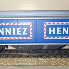 Märklin 4735 ( H0 ~ AC ) Koll 96002 - pikkukuva 2