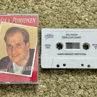 Mika Pohjonen yhden illan jälkeen 1994 c kasetti - pikkukuva 1