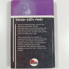 Angela Dorsey : Vanhan tallin vanki - pikkukuva 2