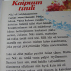4 romanttista kirjaa, mm. Natalia - pikkukuva 3