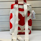Marimekko Mono Backpack Pulloposti reppu, uusi - pikkukuva 2