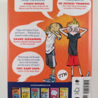 James Patterson : Pottymouth & Stoopid - pikkukuva 2