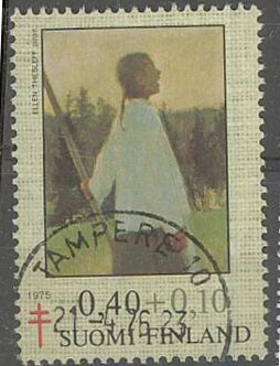1975 tub 40p er.kaunis Tre-76