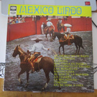 México Lindo LP SPA 1968 Capitol CML 3002 - pikkukuva 1