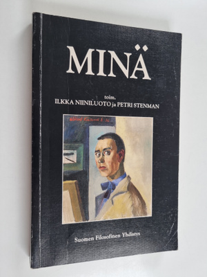 Ilkka Niiniluoto : Minä