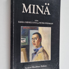 Ilkka Niiniluoto : Minä - pikkukuva 1