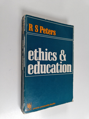 Richard Stanley Peters : Ethics and education