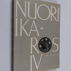 Nuori Ikaros 4 - pikkukuva 1