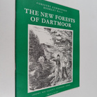 G.D. Rouse : The New Forest of Dartmoor : Forestry Commis... - pikkukuva 1