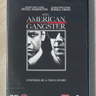 Ridley Scott: AMERICAN GANGSTER (2007) Russell Crowe (UUSI) - pikkukuva 1