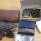 3 VANHAA Partakonetta Philips Philishave Braun - pikkukuva 1