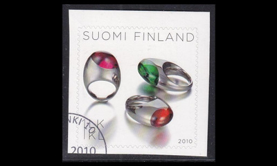 1997 o Minun pääsiäiseni (2010)