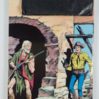 Tex Willer vuosikerta 1992 (1-16) - pikkukuva 2