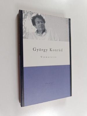 György Konrad : Vierailija
