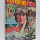 Historia : Vuosikirja 2018 - pikkukuva 1