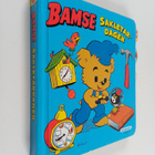 Jan Magnusson : Bamse : sakletardagen - pikkukuva 1