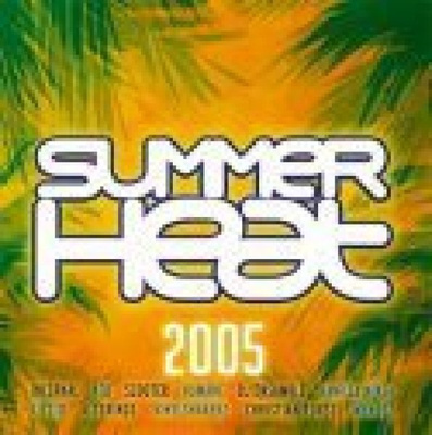 Summerheat 2005  **  23 Summer Hits 05  **  CD