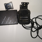 NOKIA HFJ-3 JA NOKIA MCH-8 AUTOSARJAN OSIA - pikkukuva 2