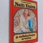 Carolyn Keene : Neiti Etsivä ja nallekarhujen arvoitus - pikkukuva 1