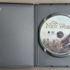 DVD: The New World (Colin Farrell, Q'orianka Kilcher 2005) - pikkukuva 3
